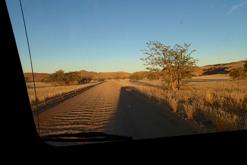 Namibia